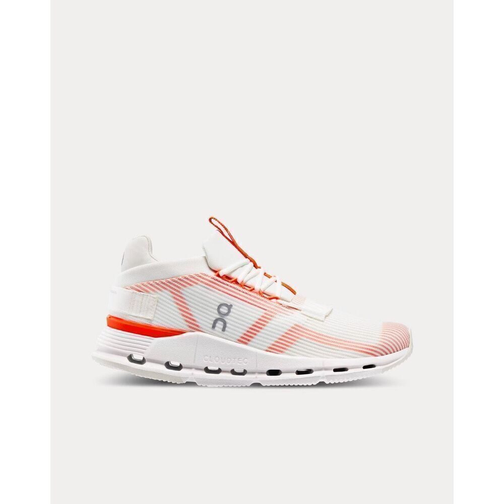 ✨On Cloud Cloudnova Void Sz 8.5 Sneakers✨ - Picture 4 of 14
